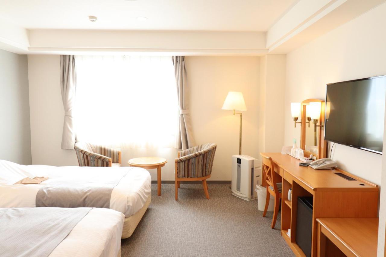 Imabari Urban Hotel Экстерьер фото