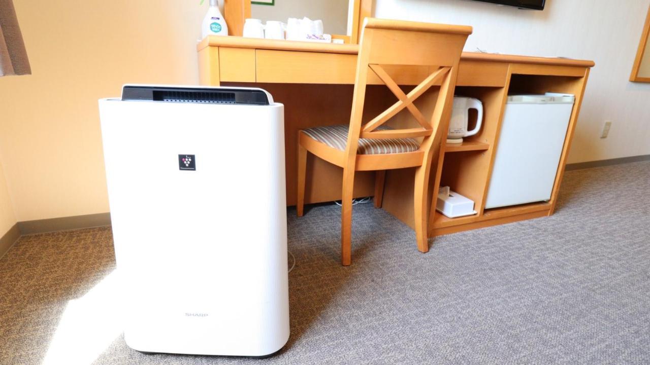 Imabari Urban Hotel Экстерьер фото