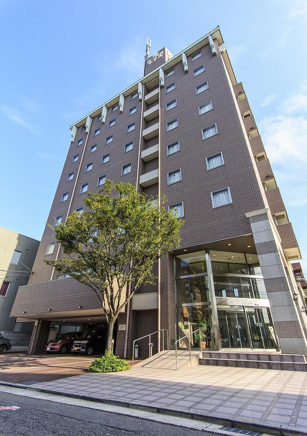 Imabari Urban Hotel Экстерьер фото